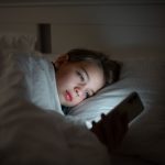 Dampak Begadang Terhadap Kesehatan Kulit Dan Metabolisme