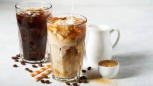 Kopi Susu Gula Aren Masih Jadi Primadona Anak Muda