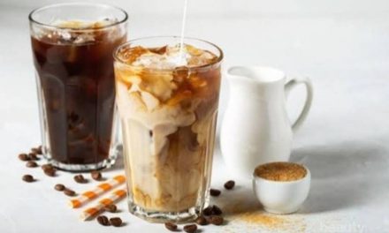 Kopi Susu Gula Aren Masih Jadi Primadona Anak Muda