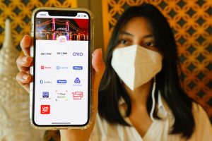 Pengguna Generasi Z Jadikan E-Wallet Bagian Dari Gaya Hidup