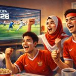 Kesempatan Fans Indonesia Bisa Nonton Piala Dunia 2026 Gratis