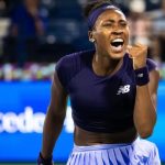 Cori Gauff Singkirkan Alexandra Eala Di Dubai Championships