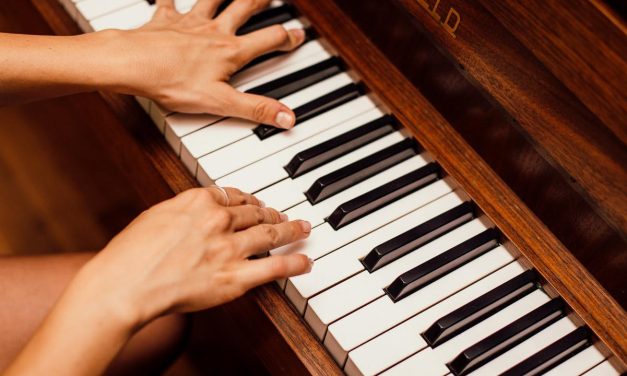 World Piano Day Rayakan Hari Ke-88 Dengan Konser Virtual