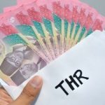 Kemenkeu Cairkan THR Pegawai Dan Pensiunan Hari Ini