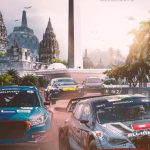 Jakarta Tuan Rumah FIA Rallycross World Cup 2026 Di Ancol