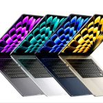 Bocoran MacBook Murah Seharga $600 Saingi Chromebook