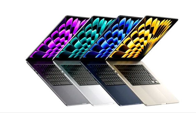 Bocoran MacBook Murah Seharga $600 Saingi Chromebook