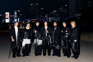 BTS Puncaki Billboard 200 Lewat Album "ARIRANG"