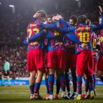 Barcelona Hadapi Krisis Line-Up Lawan Atletico Di Copa Del Rey