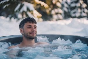 Cold Plunge Dan Breathwork Jadi Rutinitas Harian Baru