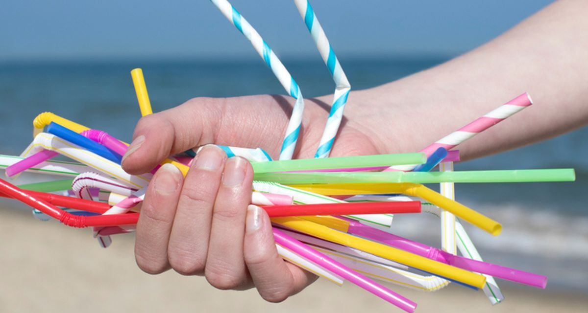 Gerakan Tanpa Sedotan Plastik Di Bali Berhasil Kurangi 40%