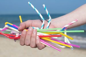 Gerakan Tanpa Sedotan Plastik Di Bali Berhasil Kurangi 40%