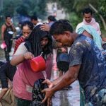 Krisis Air Menghantui Jawa: Kementerian PPN Antisipasi Darurat