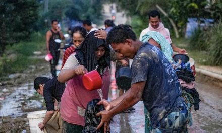 Krisis Air Menghantui Jawa: Kementerian PPN Antisipasi Darurat