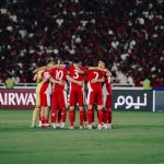 Timnas Indonesia Siap Hadapi Saint Kitts Dan Nevis Di GBK