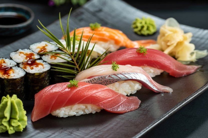 Tokyo Dinobatkan Sebagai Destinasi Kuliner Terbaik Dunia 2026