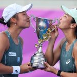 Janice Tjen Dan Aldila Sutjiadi Siap Hadapi Unggulan Pertama