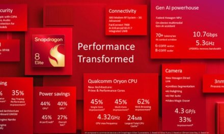 AnTuTu Maret 2026: Snapdragon 8 Elite Gen 5 Di Posisi Puncak