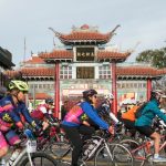 ‘Chinese Style Living’ Yang Mulai Menjamur Di Amerika Serikat