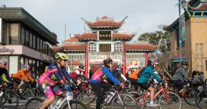 'Chinese Style Living' Yang Mulai Menjamur Di Amerika Serikat