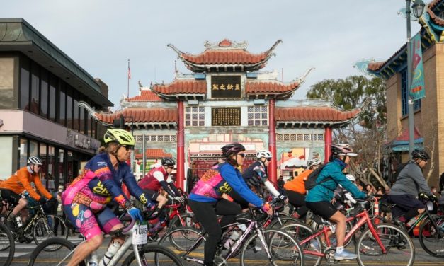 ‘Chinese Style Living’ Yang Mulai Menjamur Di Amerika Serikat