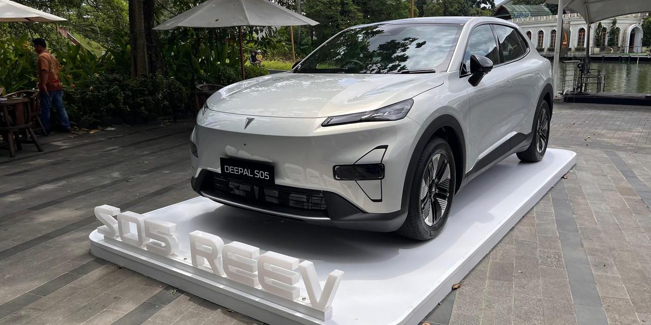 Changan Siapkan 3 Mobil Baru Untuk Pasar Indonesia