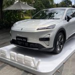 Changan Siapkan 3 Mobil Baru Untuk Pasar Indonesia