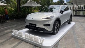 Changan Siapkan 3 Mobil Baru Untuk Pasar Indonesia