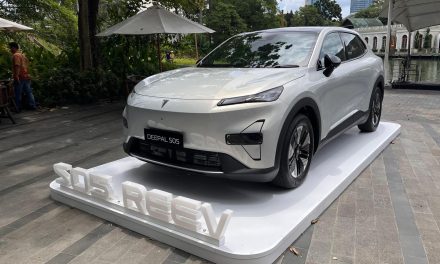 Changan Siapkan 3 Mobil Baru Untuk Pasar Indonesia