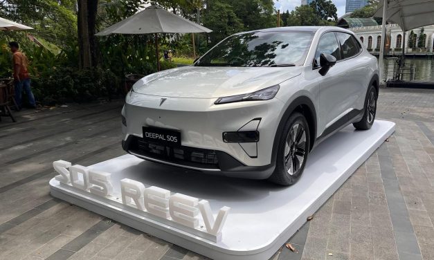 Changan Siapkan 3 Mobil Baru Untuk Pasar Indonesia