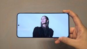 Samsung Galaxy A57 5G: Desain Hands-on Tipis Dan Ringan