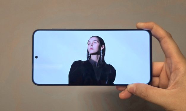 Samsung Galaxy A57 5G: Desain Hands-on Tipis Dan Ringan