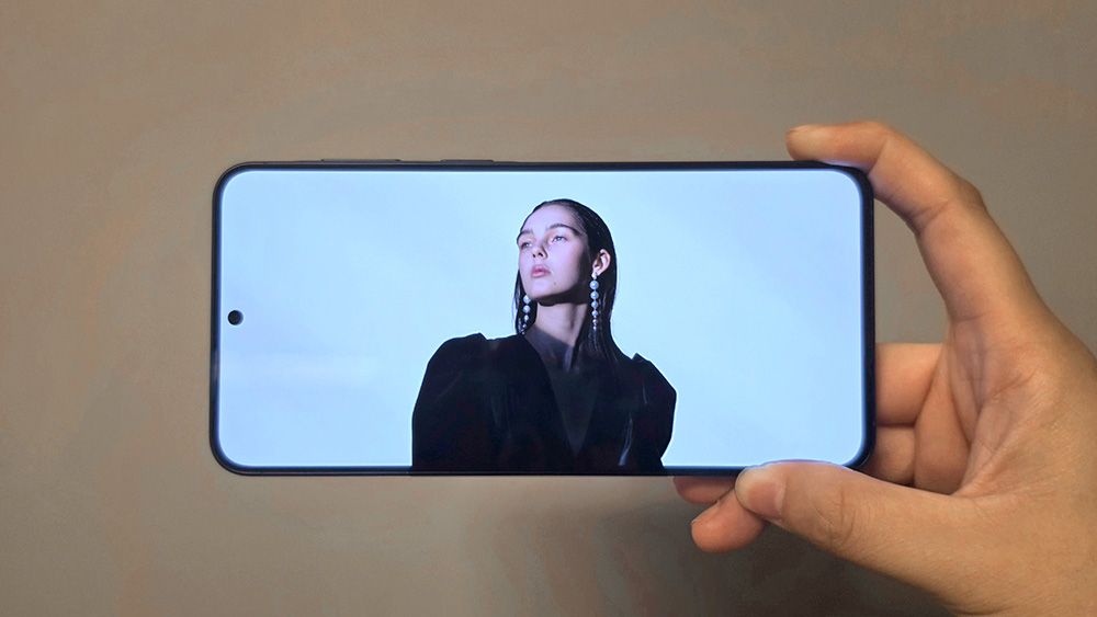 Samsung Galaxy A57 5G: Desain Hands-on Tipis Dan Ringan