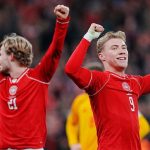 Denmark Bungkam Republik Ceko, Amankan Tiket Piala Dunia