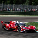 Toyota Gazoo Racing Raih Kemenangan Ke-50 Di WEC 2026