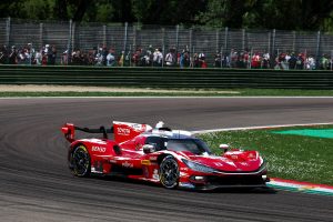 Toyota Gazoo Racing Raih Kemenangan Ke-50 Di WEC 2026