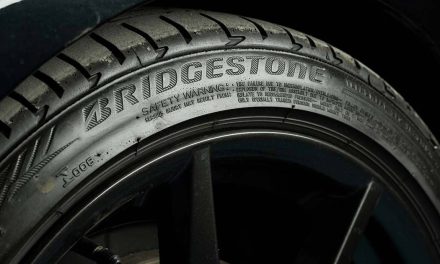 Ban Pintar Bridgestone: Sensor Yang Terhubung Ke Smartphone