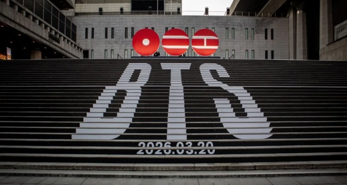 Teknologi Baru Berantas Calo Tiket Konser BTS Dengan Biometrik