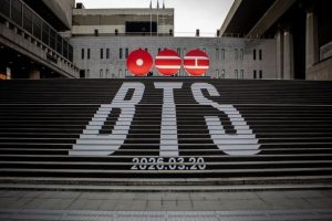 Teknologi Baru Berantas Calo Tiket Konser BTS Dengan Biometrik