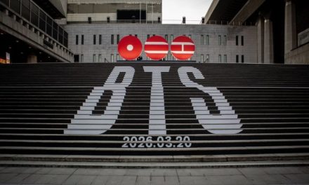 Teknologi Baru Berantas Calo Tiket Konser BTS Dengan Biometrik