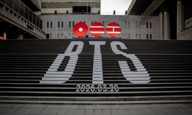 Teknologi Baru Berantas Calo Tiket Konser BTS Dengan Biometrik