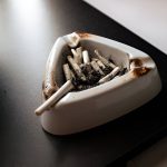 Merokok Tingkatkan Risiko Demensia Hingga Dua Kali Lipat