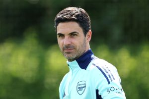 Mikel Arteta Kalem: Minta Arsenal Tetap Fokus Meski Menang Tipis