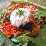 Nasi Daun Jeruk & Lidah Sapi: Menu Makan Siang Paling Populer
