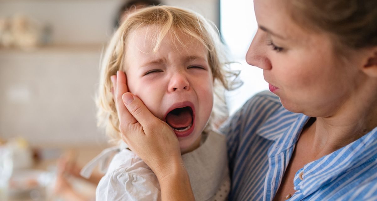 Solusi Anak Tantrum Saat Gadget Di Ambil Dari Panduan Psikolog