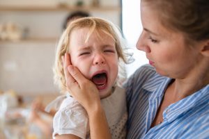 Solusi Anak Tantrum Saat Gadget Di Ambil Dari Panduan Psikolog