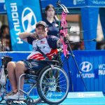 Tim Panahan Para Indonesia Bawa 7 Emas Di Bangkok