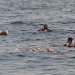 Trawler Pengangkut Pengungsi Rohingya Karam Di Laut Andaman