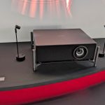 XGIMI Titan Noir Max: Proyektor Home Cinema Pertama 8K