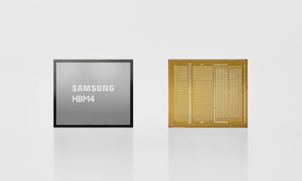 Samsung Garap HBM4, Memori Generasi Terbaru Khusus AI